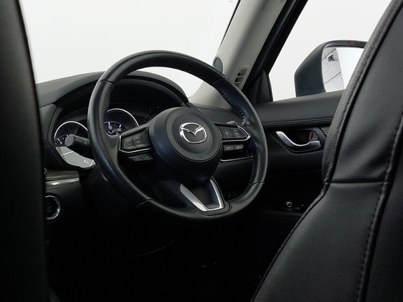 Used Mazda CX-5 2018 for sale - 77398988: Photo 10