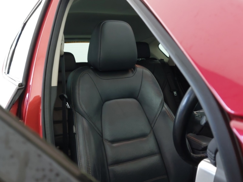 Used Mazda CX-5 2018 for sale - 77398988: Photo 12