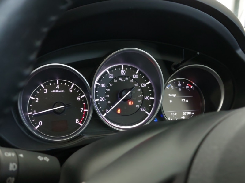 Used Mazda CX-5 2018 for sale - 77398988: Photo 14