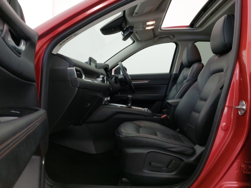 Used Mazda CX-5 2018 for sale - 77398988: Photo 5