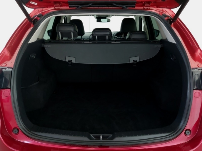 Used Mazda CX-5 2018 for sale - 77398988: Photo 8