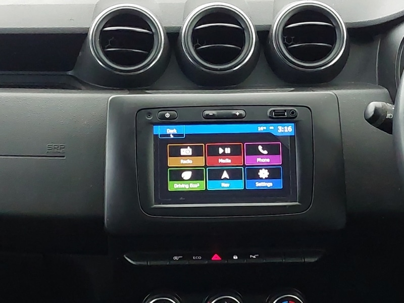 Used Dacia Duster 2019 for sale - 76387793: Photo 10