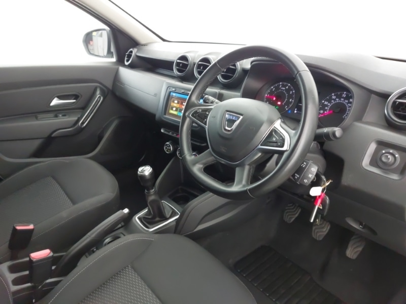 Used Dacia Duster 2019 for sale - 76387793: Photo 11