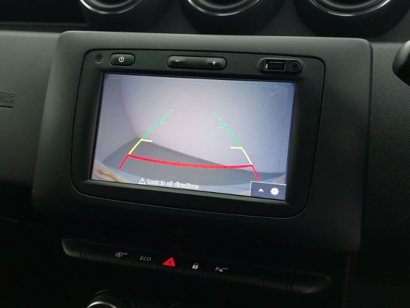 Used Dacia Duster 2019 for sale - 76387793: Photo 12