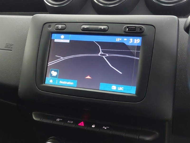 Used Dacia Duster 2019 for sale - 76387793: Photo 14