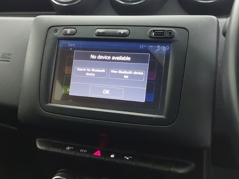 Used Dacia Duster 2019 for sale - 76387793: Photo 15