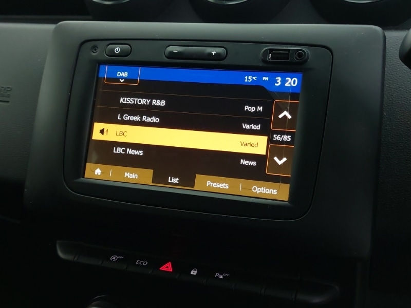 Used Dacia Duster 2019 for sale - 76387793: Photo 18