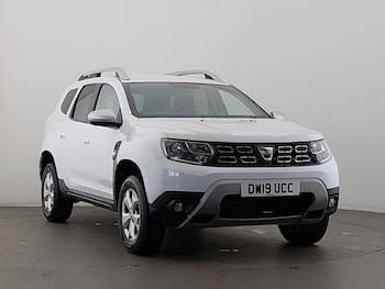 Dacia - Duster