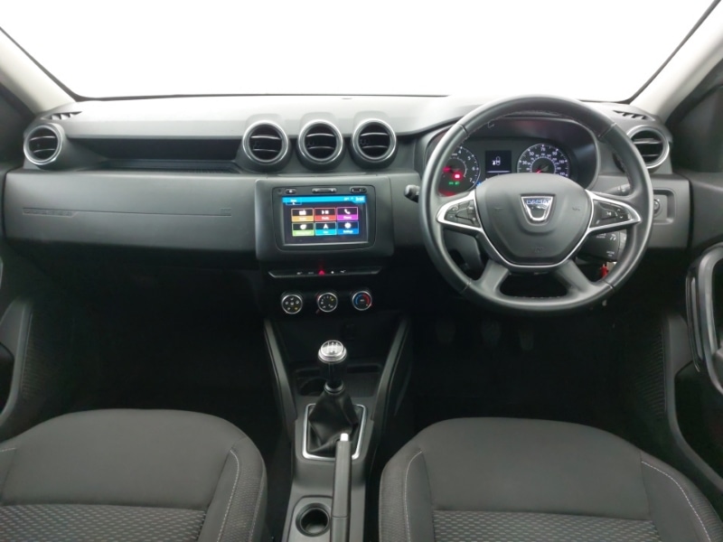 Used Dacia Duster 2019 for sale - 76387793: Photo 2