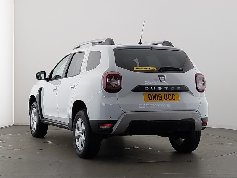 Used Dacia Duster 2019 for sale - 76387793: Photo 3