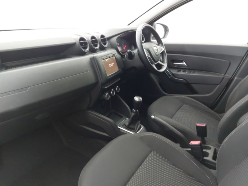 Used Dacia Duster 2019 for sale - 76387793: Photo 5