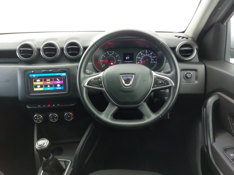 Used Dacia Duster 2019 for sale - 76387793: Photo 7