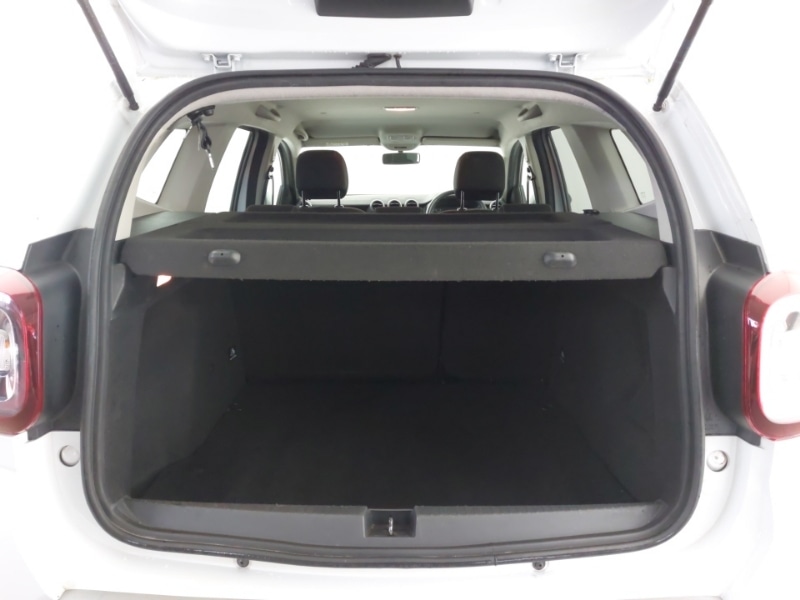 Used Dacia Duster 2019 for sale - 76387793: Photo 8