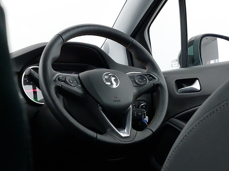 Used Vauxhall Crossland X 2020 for sale - 76721739: Photo 10