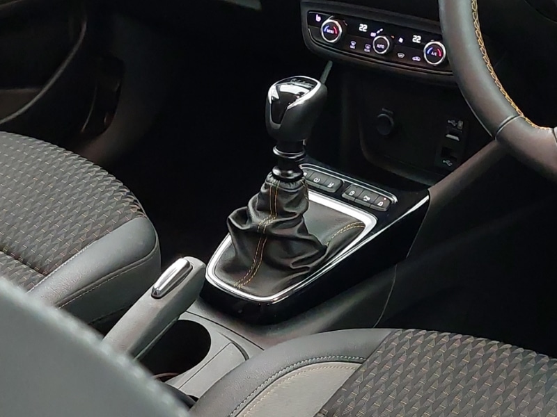 Used Vauxhall Crossland X 2020 for sale - 76721739: Photo 11