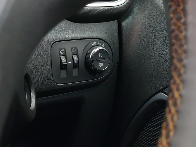 Used Vauxhall Crossland X 2020 for sale - 76721739: Photo 13