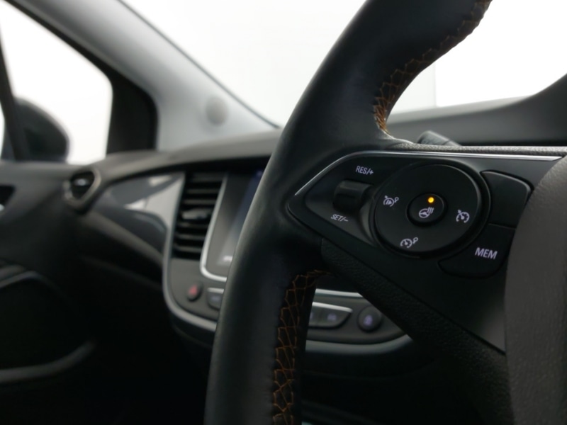 Used Vauxhall Crossland X 2020 for sale - 76721739: Photo 14