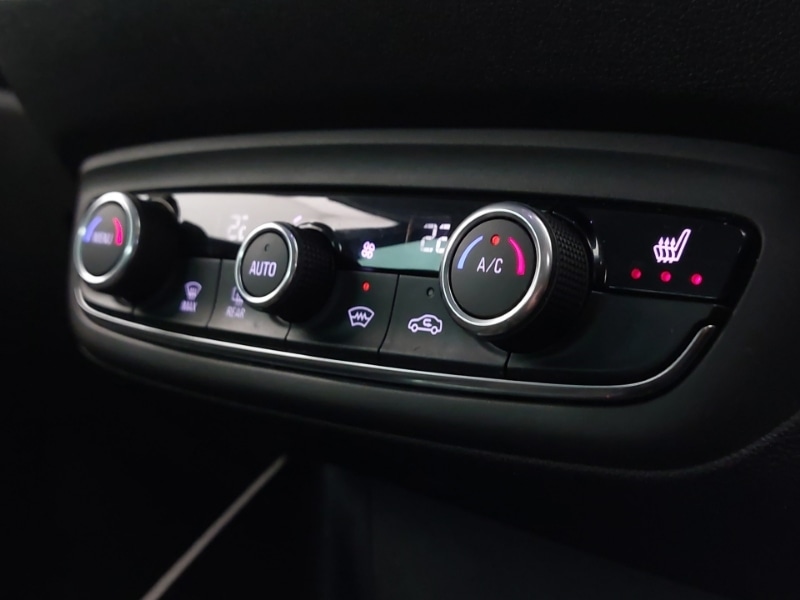 Used Vauxhall Crossland X 2020 for sale - 76721739: Photo 16