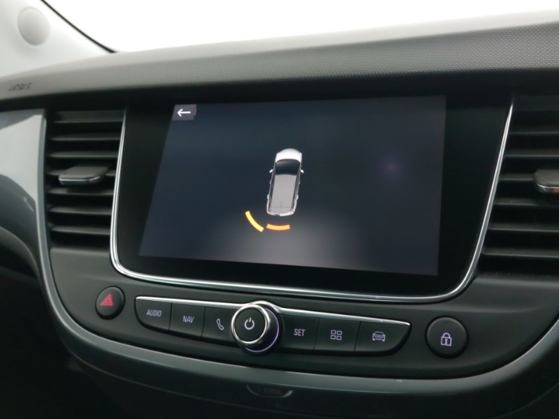 Used Vauxhall Crossland X 2020 for sale - 76721739: Photo 18