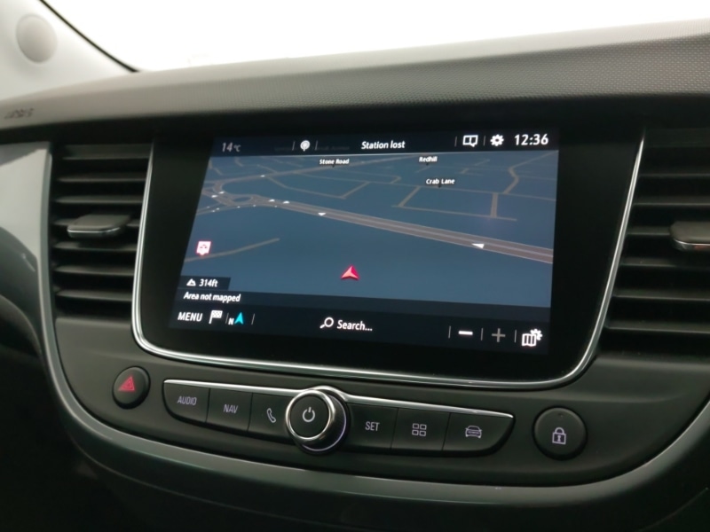 Used Vauxhall Crossland X 2020 for sale - 76721739: Photo 19