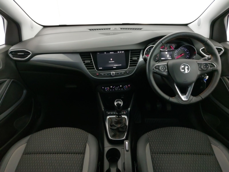Used Vauxhall Crossland X 2020 for sale - 76721739: Photo 2