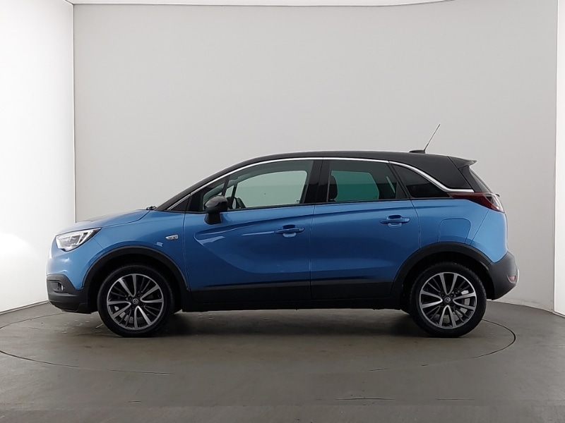 Used Vauxhall Crossland X 2020 for sale - 76721739: Photo 4