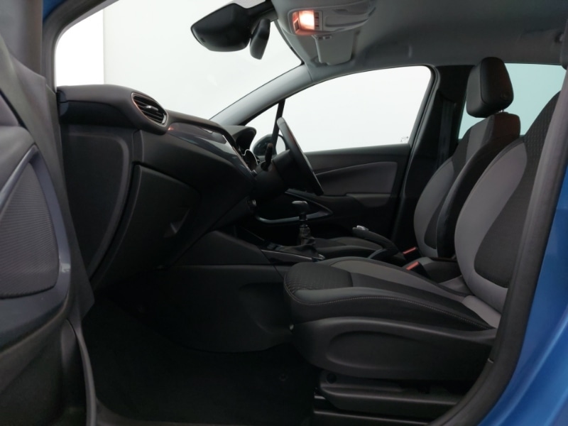Used Vauxhall Crossland X 2020 for sale - 76721739: Photo 5