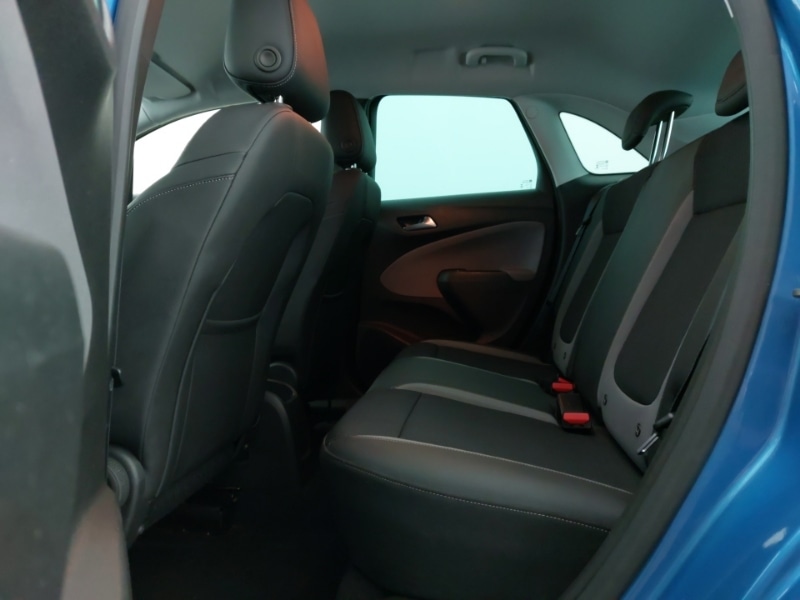 Used Vauxhall Crossland X 2020 for sale - 76721739: Photo 6