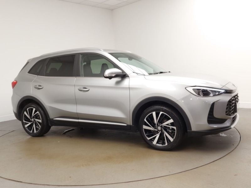 Used MG MG ZS 2025 for sale - 77398989: Photo 13