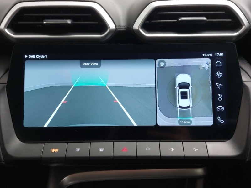 Used MG MG ZS 2025 for sale - 77398989: Photo 15