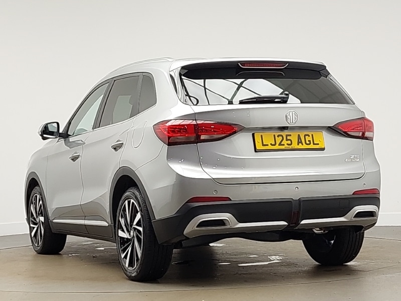 Used MG MG ZS 2025 for sale - 77398989: Photo 3