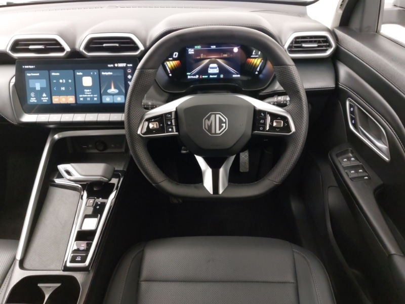 Used MG MG ZS 2025 for sale - 77398989: Photo 7
