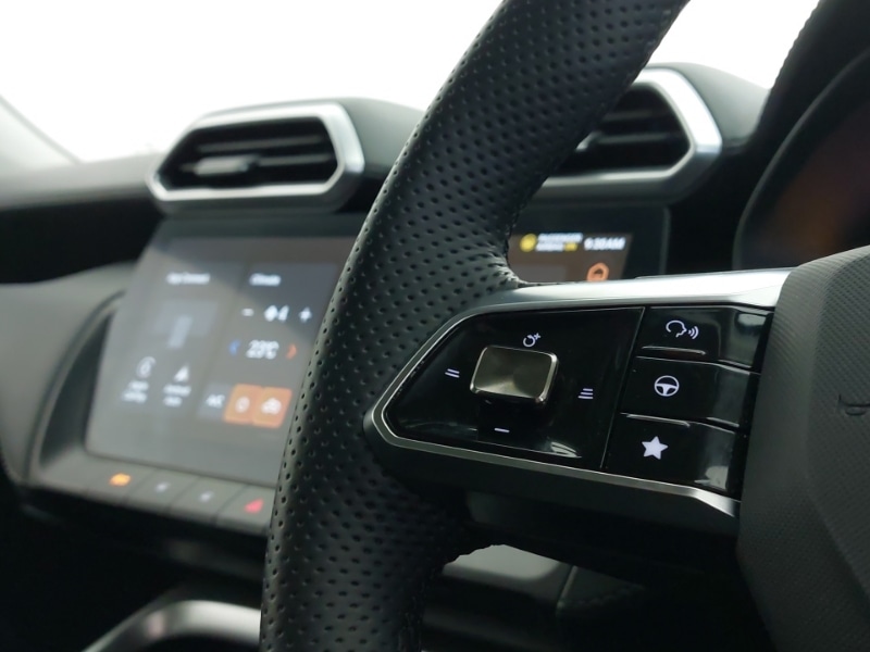 Used MG MG ZS 2024 for sale - 77623312: Photo 13