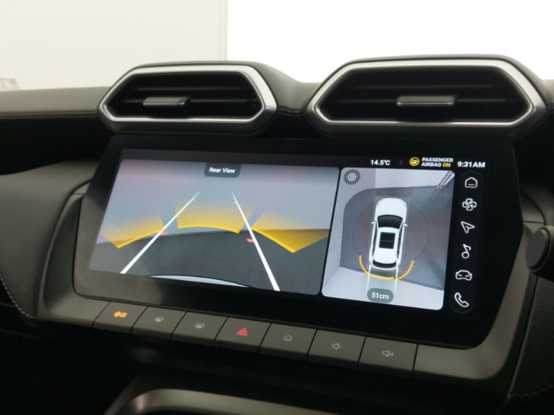 Used MG MG ZS 2024 for sale - 77623312: Photo 14