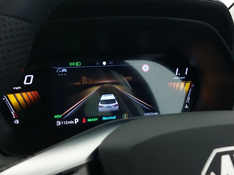 Used MG MG ZS 2024 for sale - 77623312: Photo 19