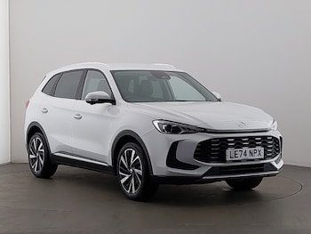 MG MG ZS feature image