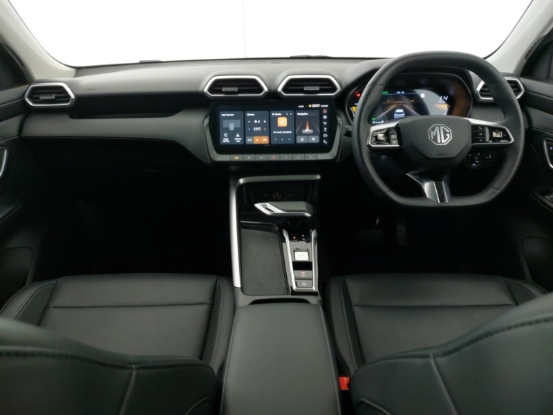 Used MG MG ZS 2024 for sale - 77623312: Photo 2