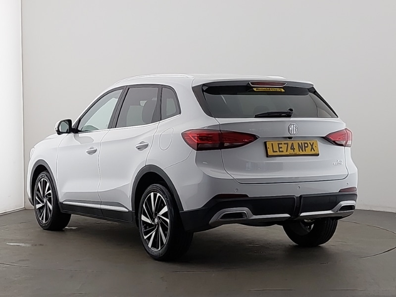 Used MG MG ZS 2024 for sale - 77623312: Photo 3