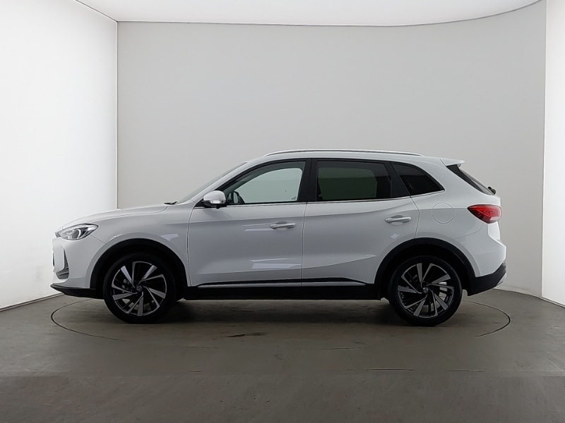 Used MG MG ZS 2024 for sale - 77623312: Photo 4