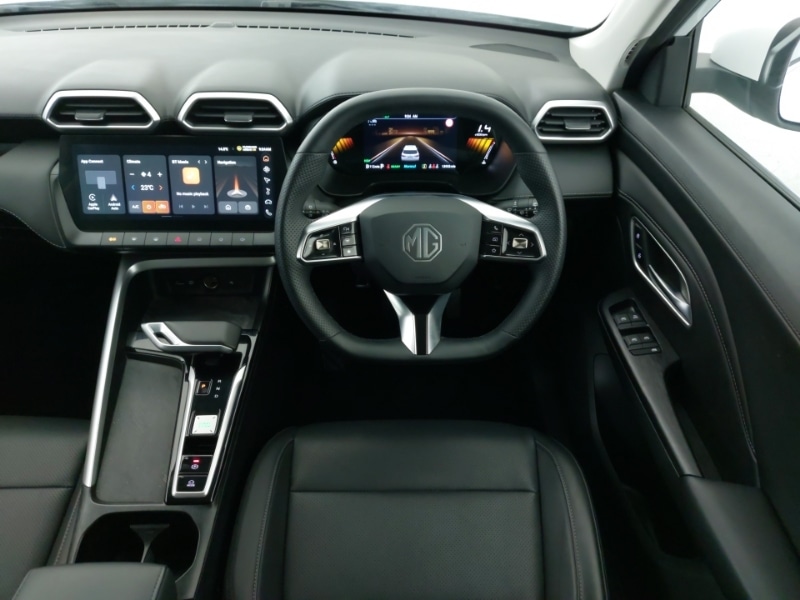 Used MG MG ZS 2024 for sale - 77623312: Photo 7