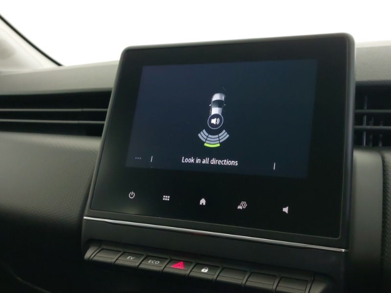 Used Renault Clio 2023 for sale - 77823154: Photo 15