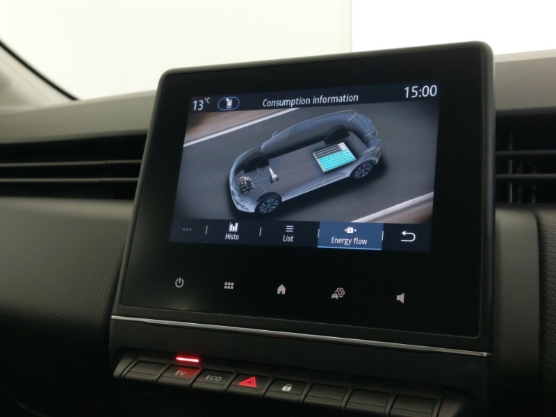 Used Renault Clio 2023 for sale - 77823154: Photo 16