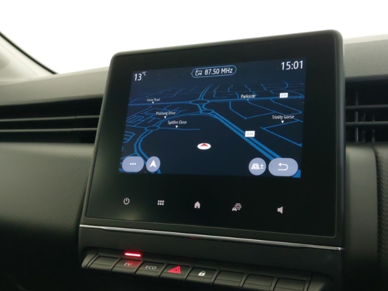 Used Renault Clio 2023 for sale - 77823154: Photo 18