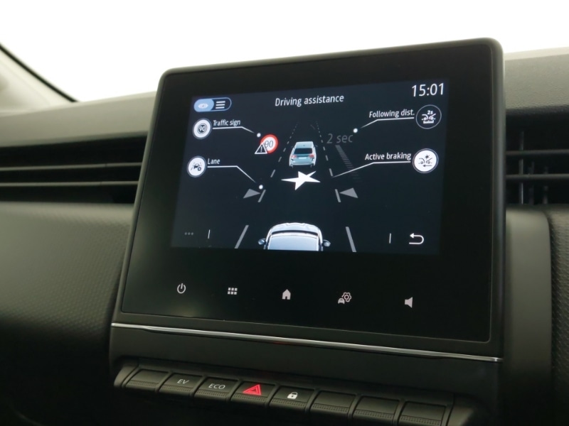 Used Renault Clio 2023 for sale - 77823154: Photo 19