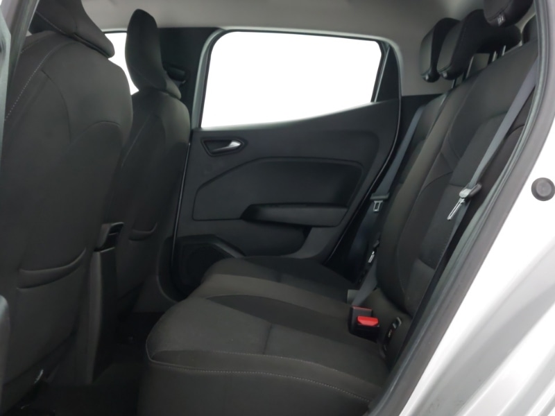 Used Renault Clio 2023 for sale - 77823154: Photo 6