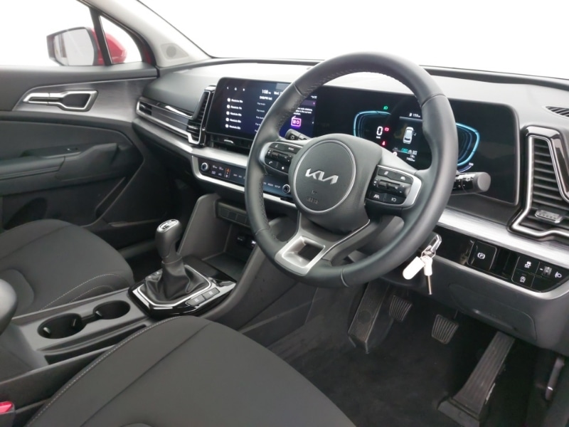 Used Kia Sportage 2025 for sale - 76055288: Photo 11