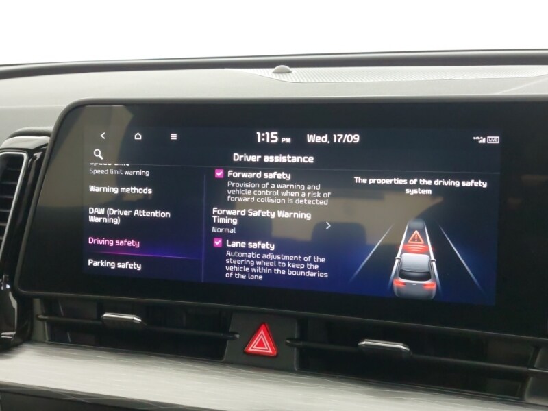 Used Kia Sportage 2025 for sale - 76055288: Photo 13