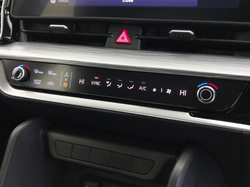 Used Kia Sportage 2025 for sale - 76055288: Photo 17