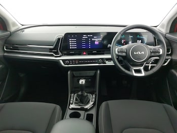 Used Kia Sportage 2025 for sale - 76055288: Photo 2