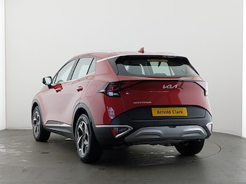 Used Kia Sportage 2025 for sale - 76055288: Photo 3